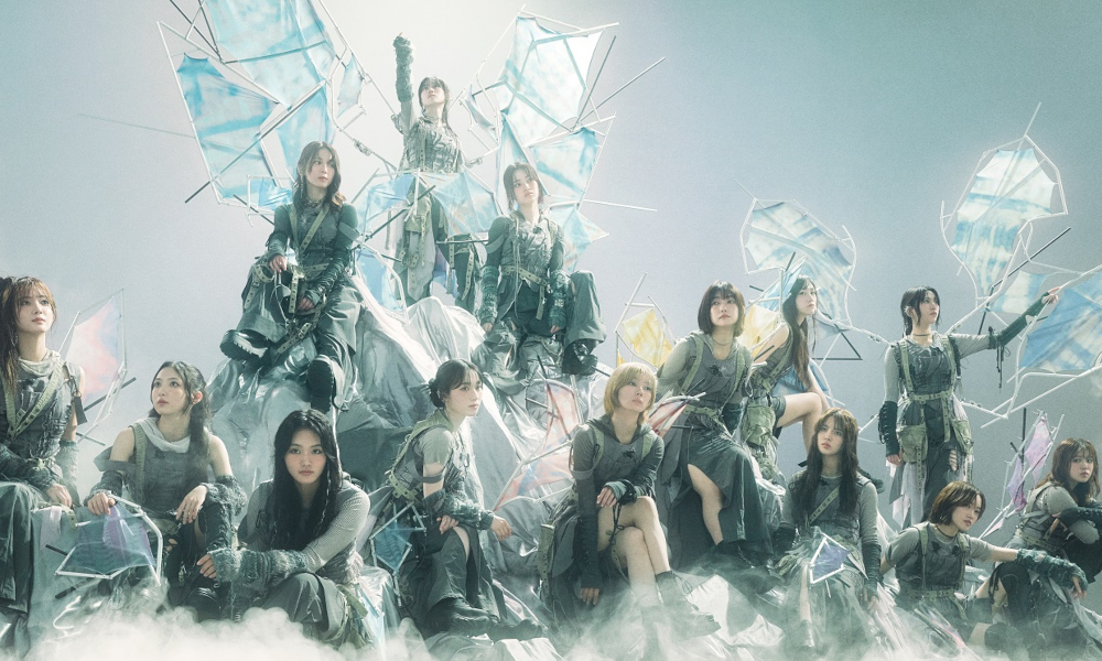 櫻坂46、11thシングル「UDAGAWA GENERATION」発売決定！東京